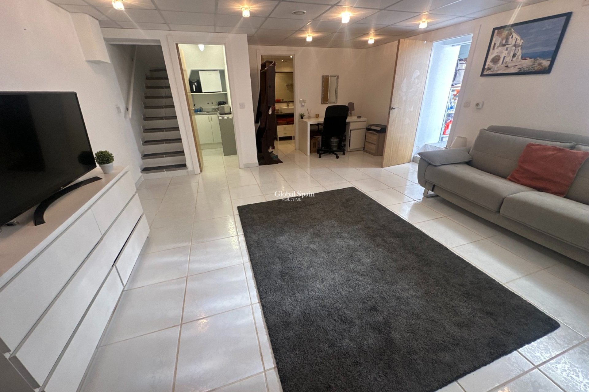 Resale - HOUSE -
ORIHUELA - Entre Naranjos