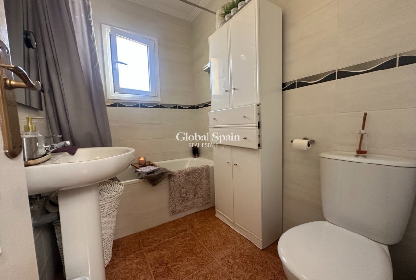 Resale - HOUSE -
ORIHUELA - Entre Naranjos