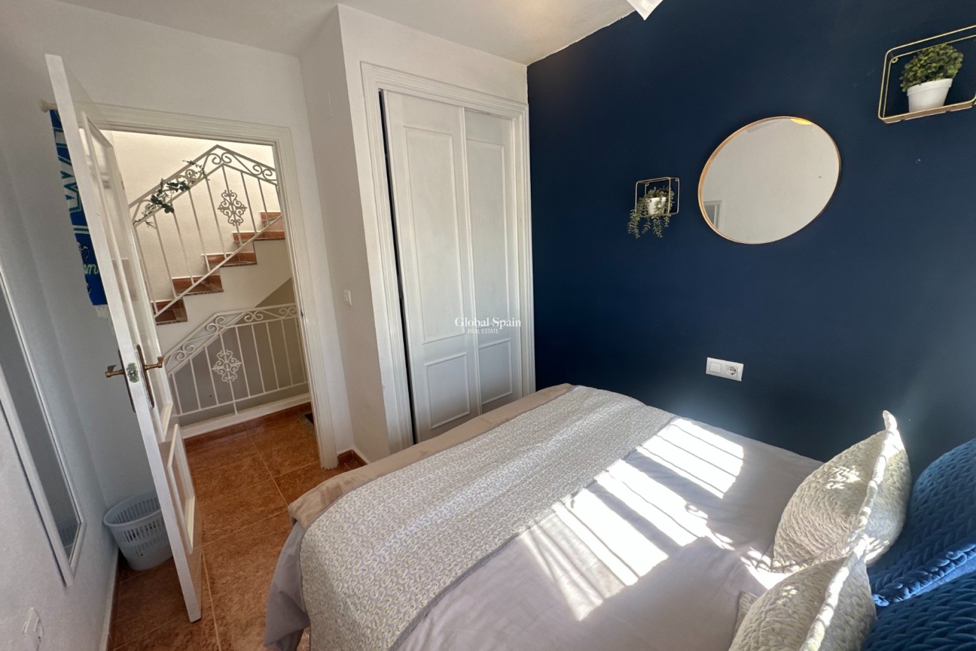 Resale - HOUSE -
ORIHUELA - Entre Naranjos