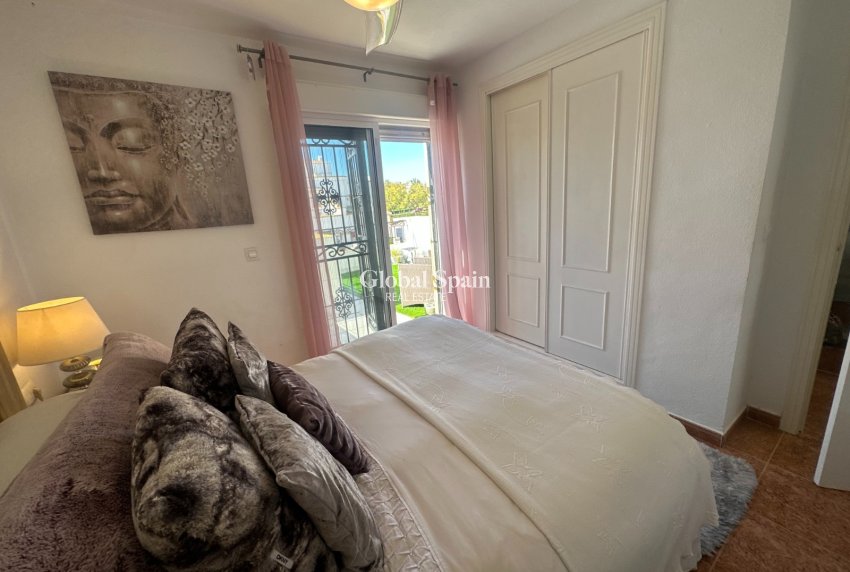 Resale - HOUSE -
ORIHUELA - Entre Naranjos