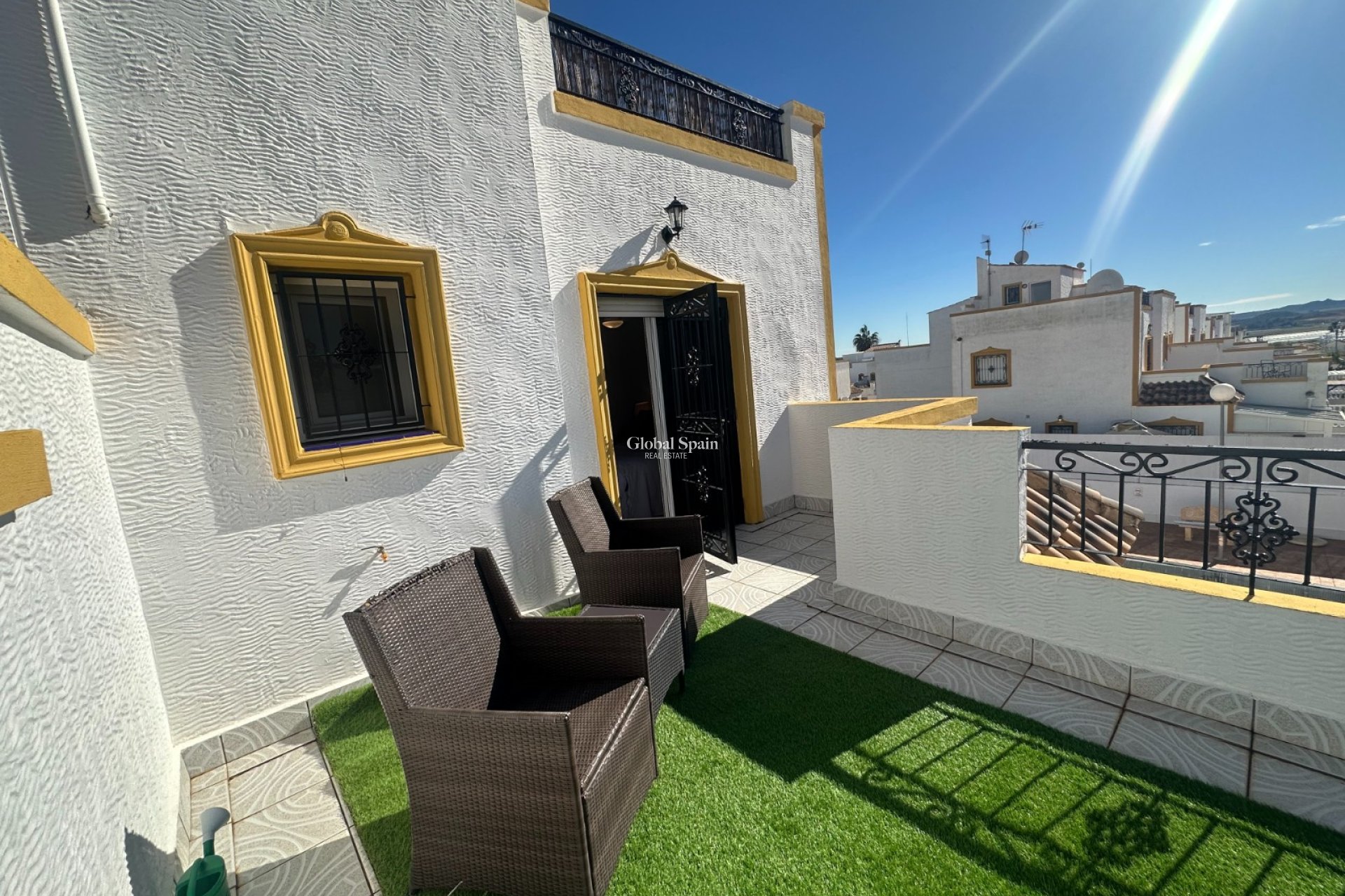 Resale - HOUSE -
ORIHUELA - Entre Naranjos