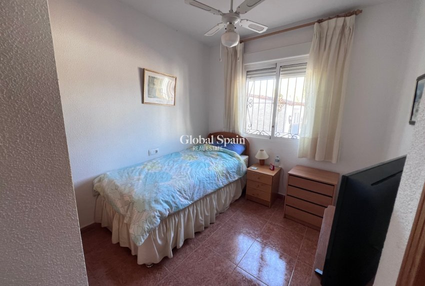 Resale - HOUSE -
ORIHUELA - Entre Naranjos