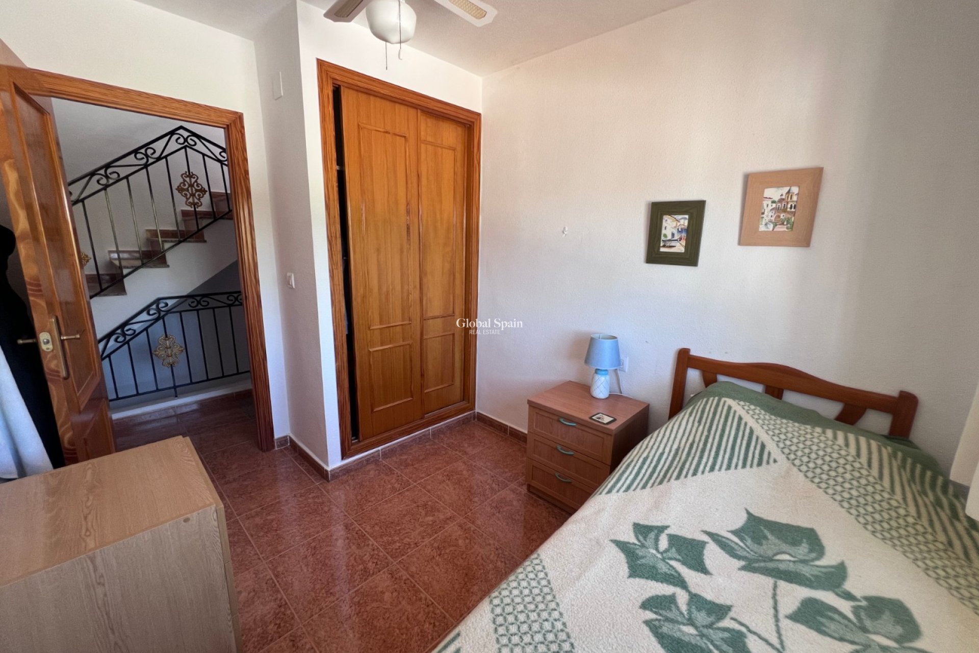 Resale - HOUSE -
ORIHUELA - Entre Naranjos
