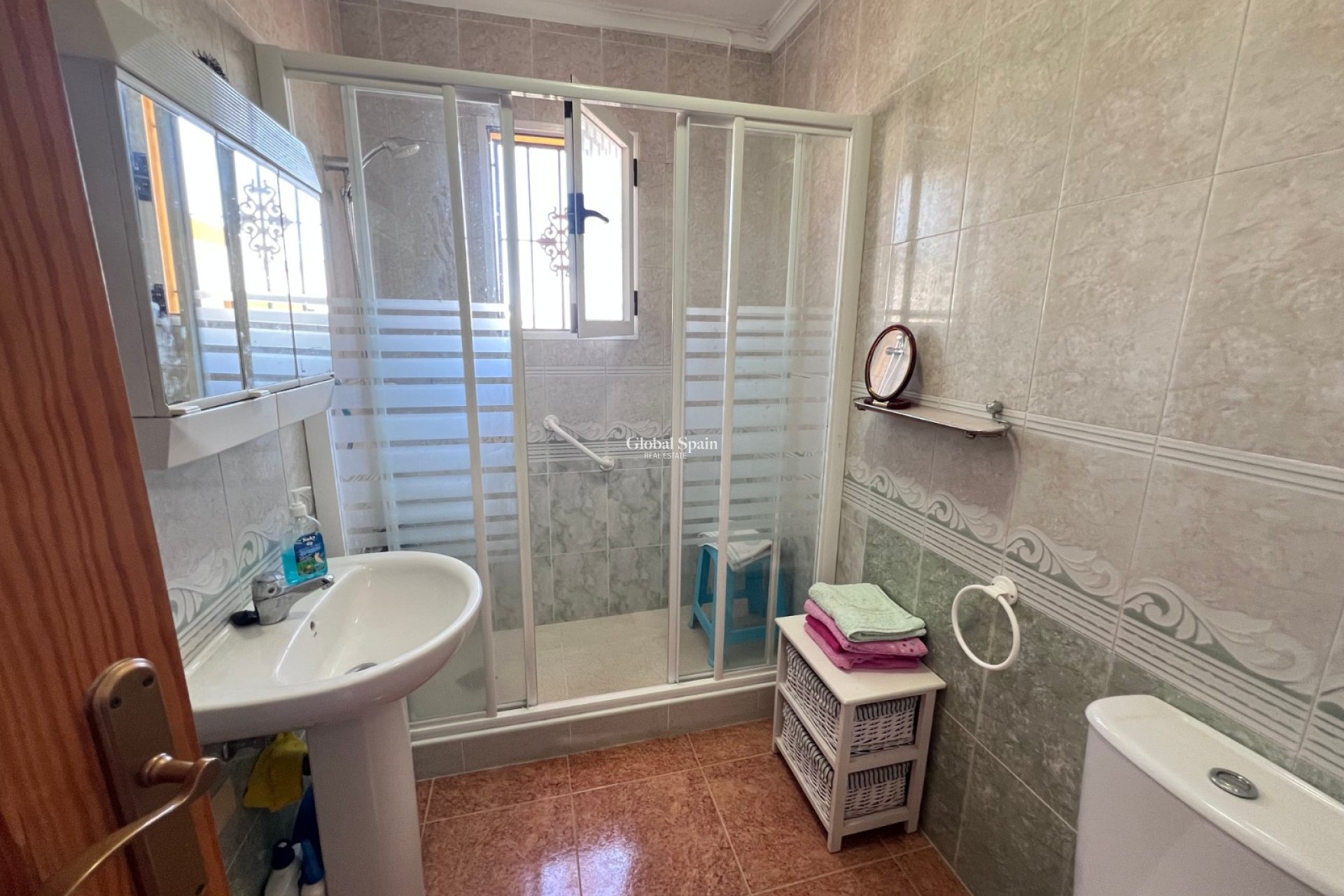 Resale - HOUSE -
ORIHUELA - Entre Naranjos