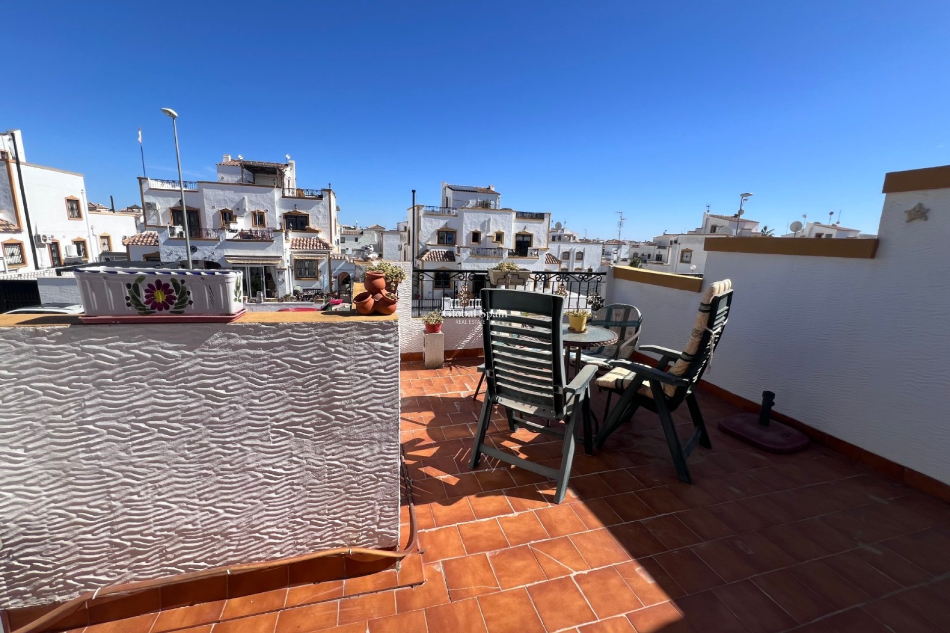 Resale - HOUSE -
ORIHUELA - Entre Naranjos