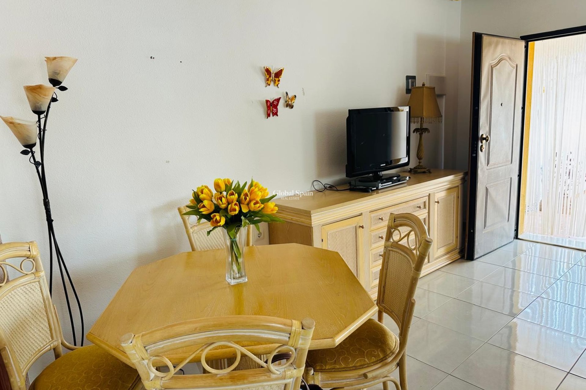 Resale - HOUSE -
ORIHUELA - Entre Naranjos