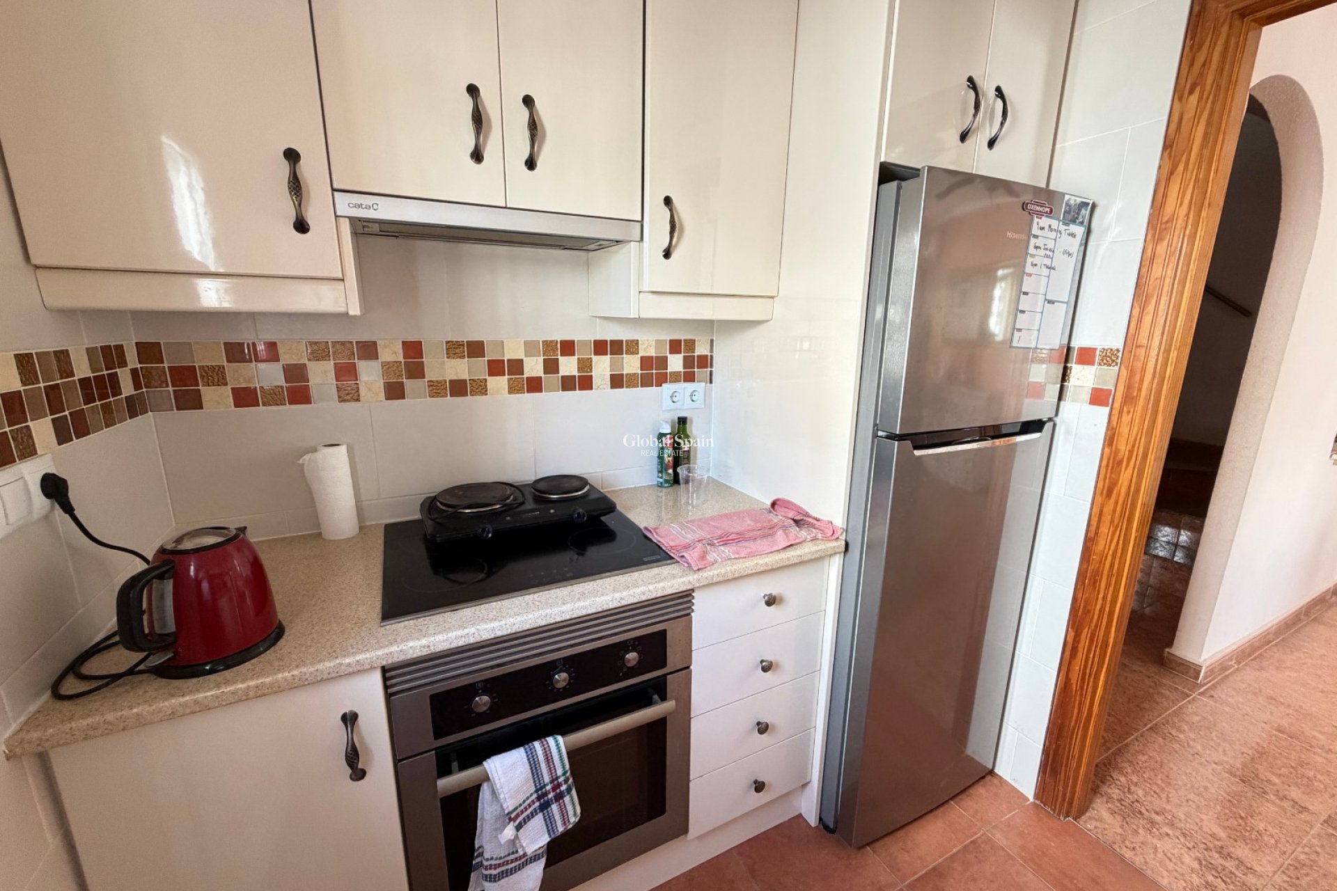 Resale - HOUSE -
ORIHUELA - Entre Naranjos