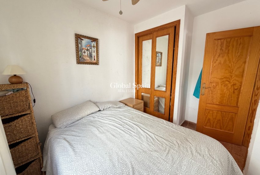 Resale - HOUSE -
ORIHUELA - Entre Naranjos