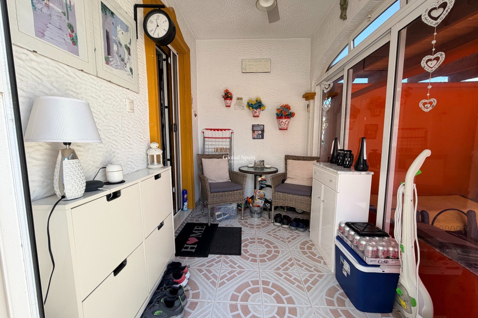 Resale - HOUSE -
ORIHUELA - Entre Naranjos