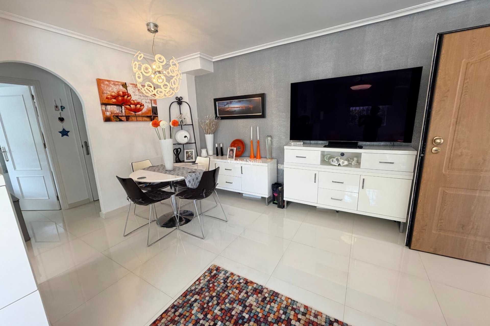 Resale - HOUSE -
ORIHUELA - Entre Naranjos