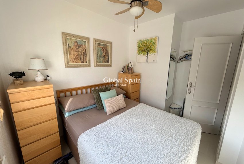 Resale - HOUSE -
ORIHUELA - Entre Naranjos