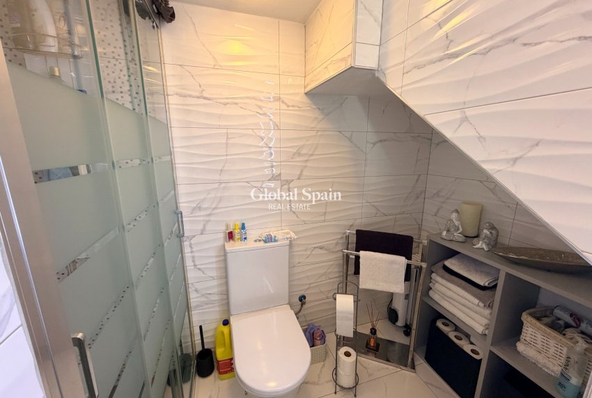 Resale - HOUSE -
ORIHUELA - Entre Naranjos