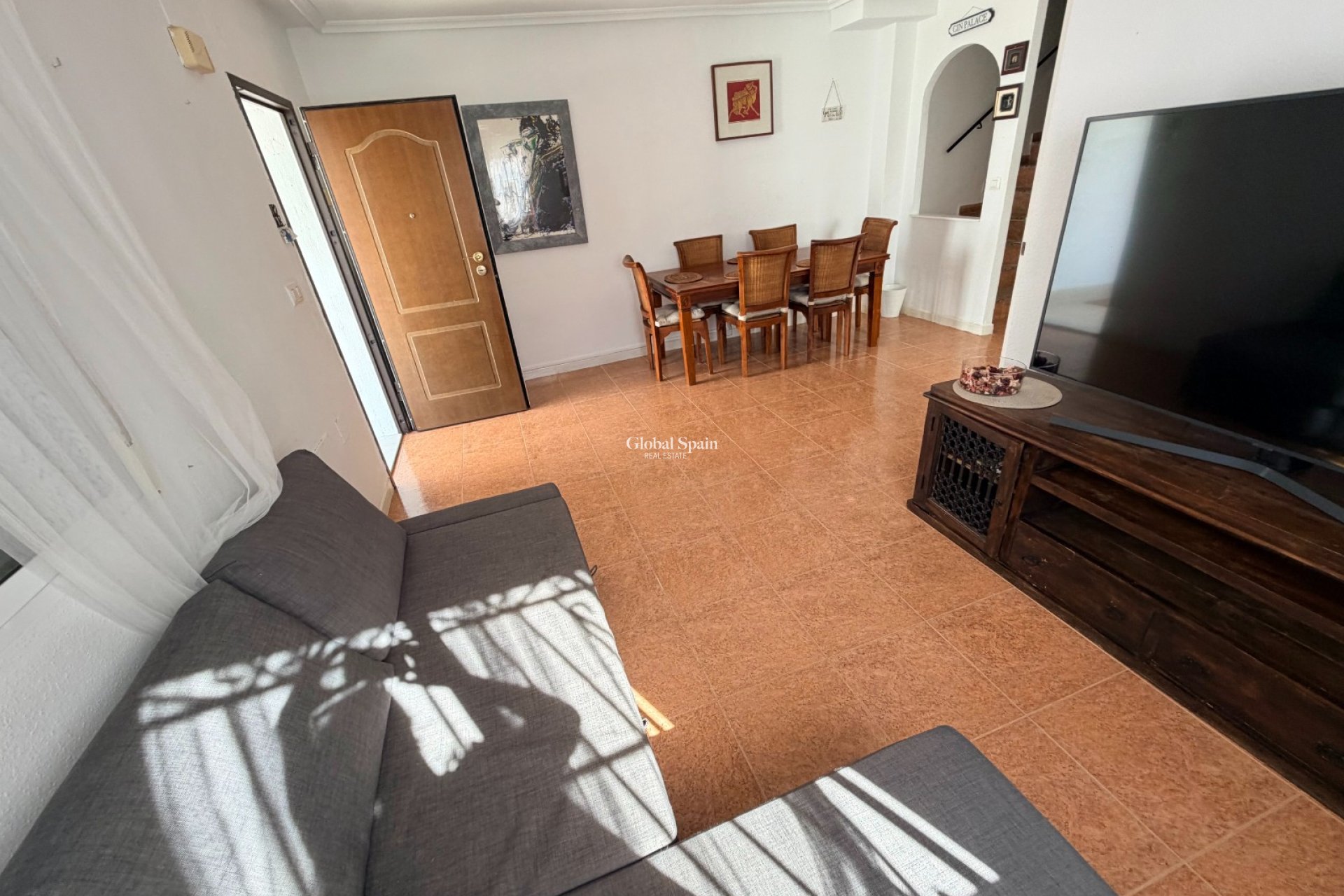 Resale - HOUSE -
ORIHUELA - Entre Naranjos