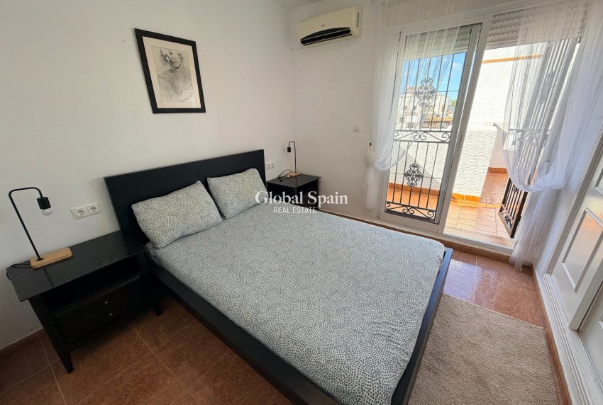 Resale - HOUSE -
ORIHUELA - Entre Naranjos