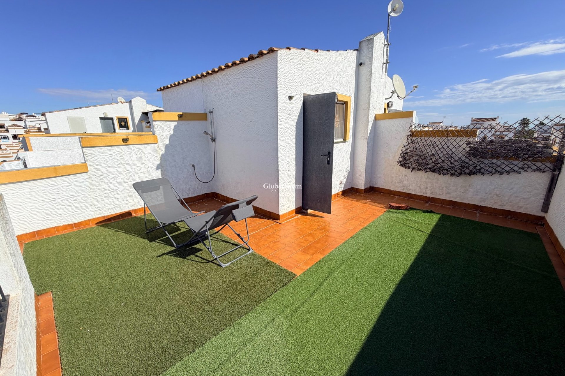 Resale - HOUSE -
ORIHUELA - Entre Naranjos