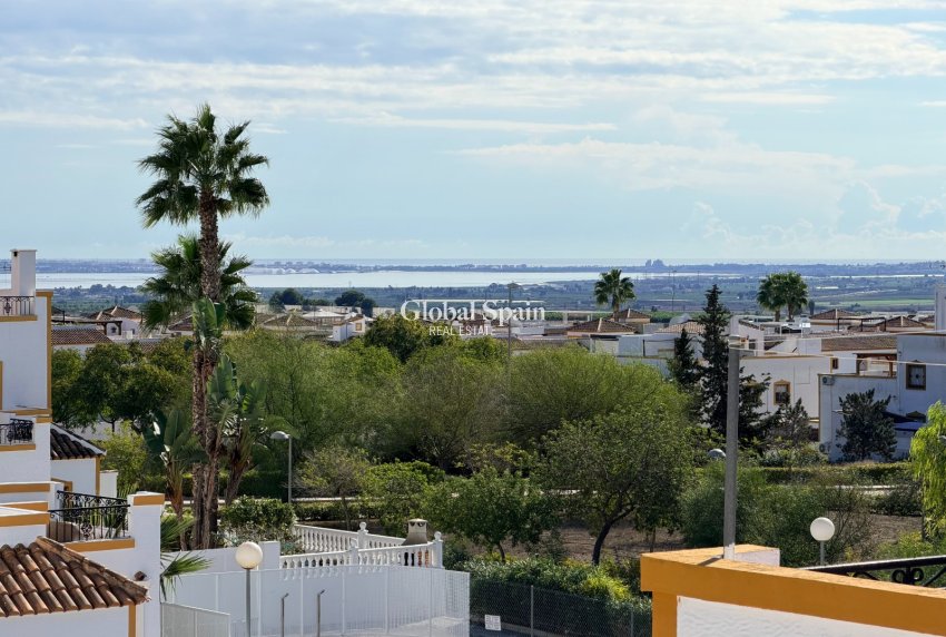 Resale - HOUSE -
ORIHUELA - Entre Naranjos