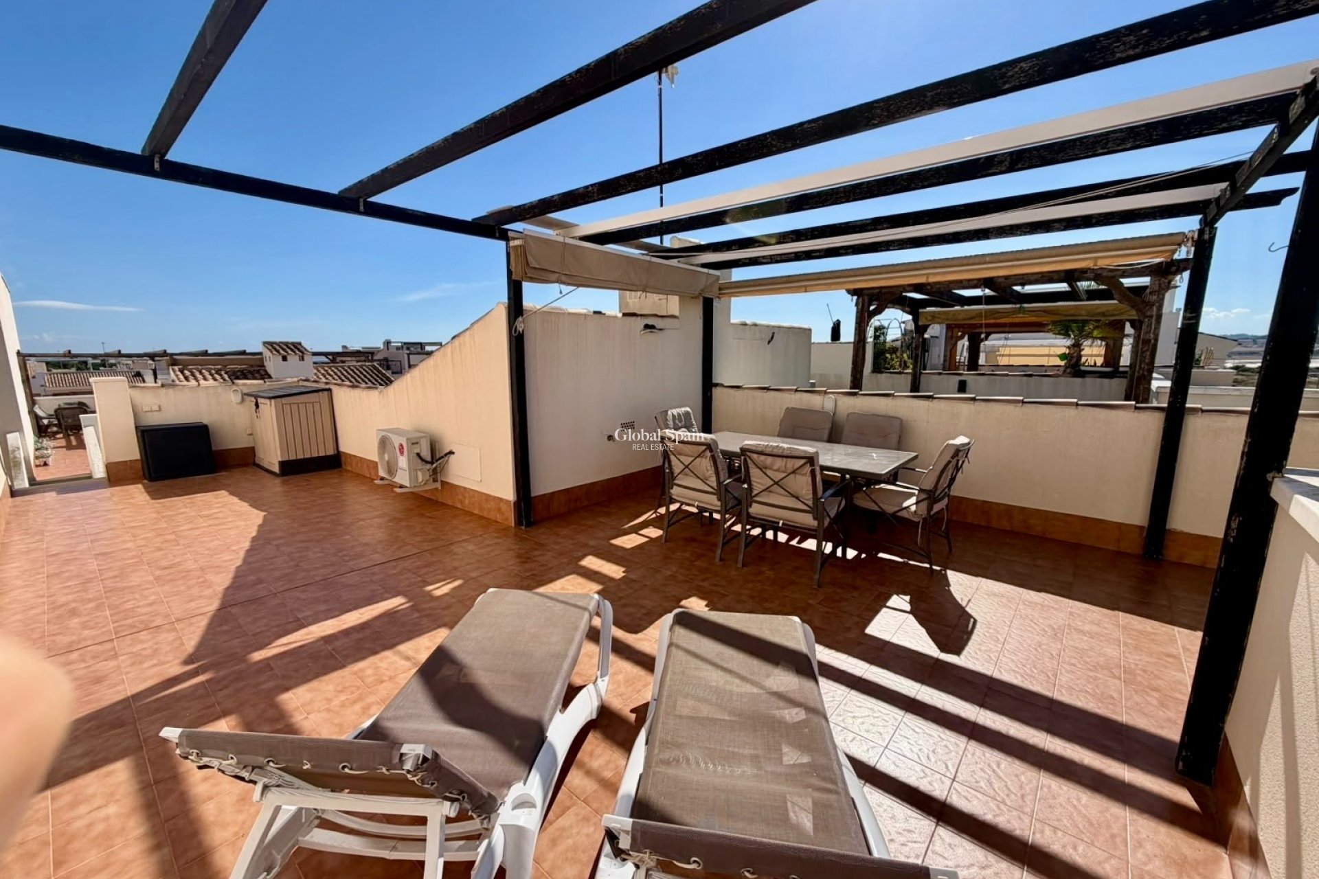 Resale - HOUSE -
ORIHUELA - Entre Naranjos