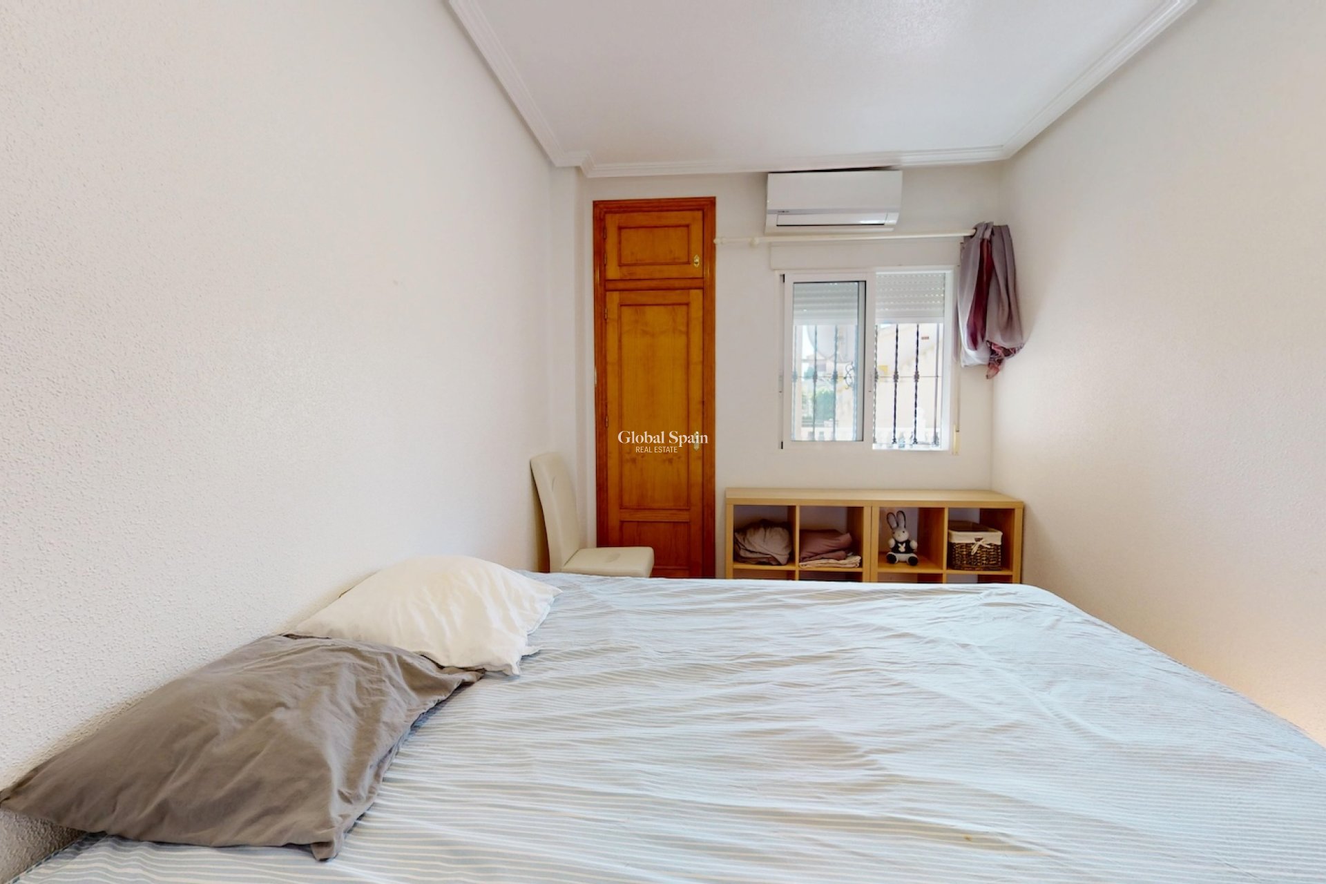 Resale - HOUSE -
ORIHUELA - Inland