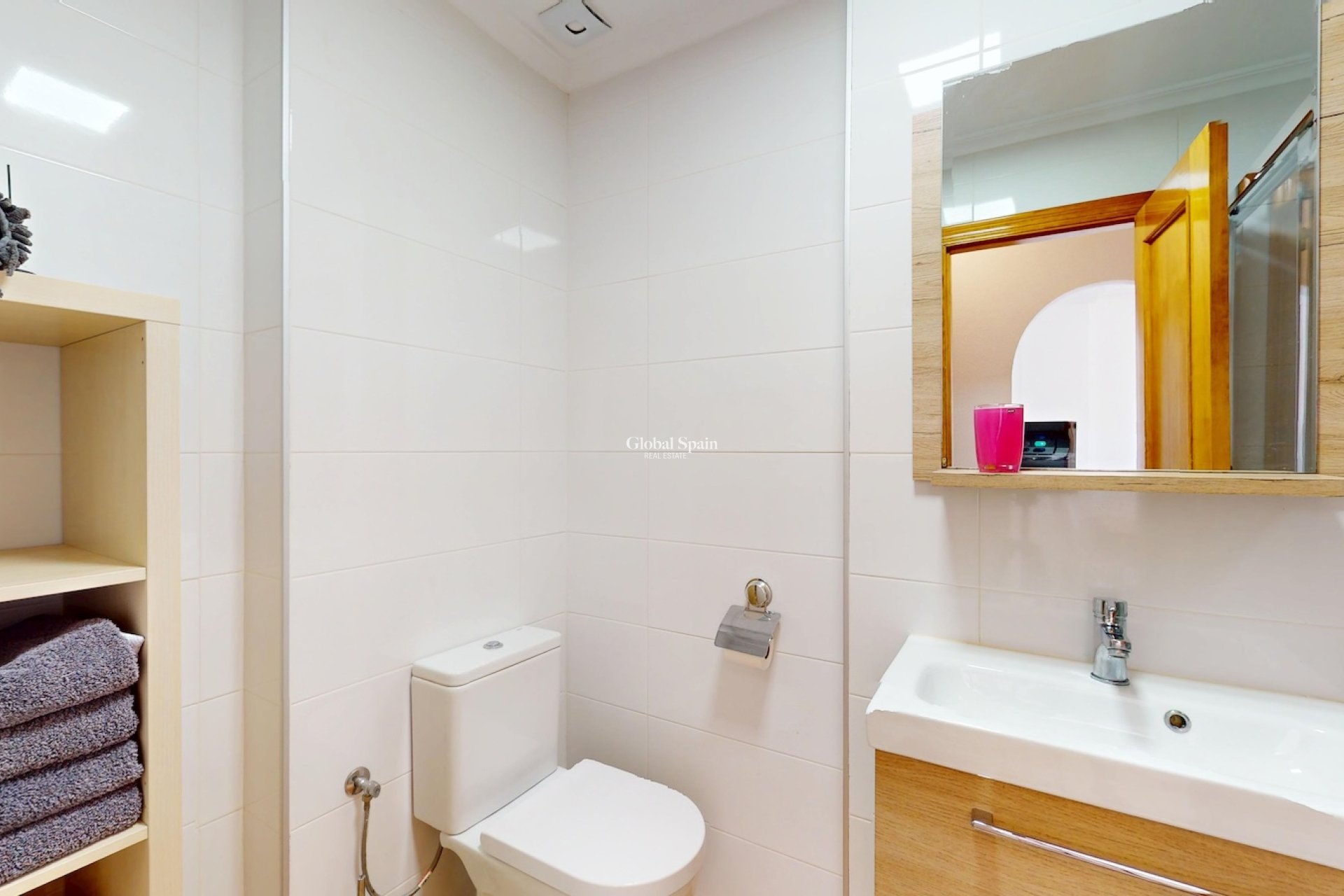 Resale - HOUSE -
ORIHUELA - Inland