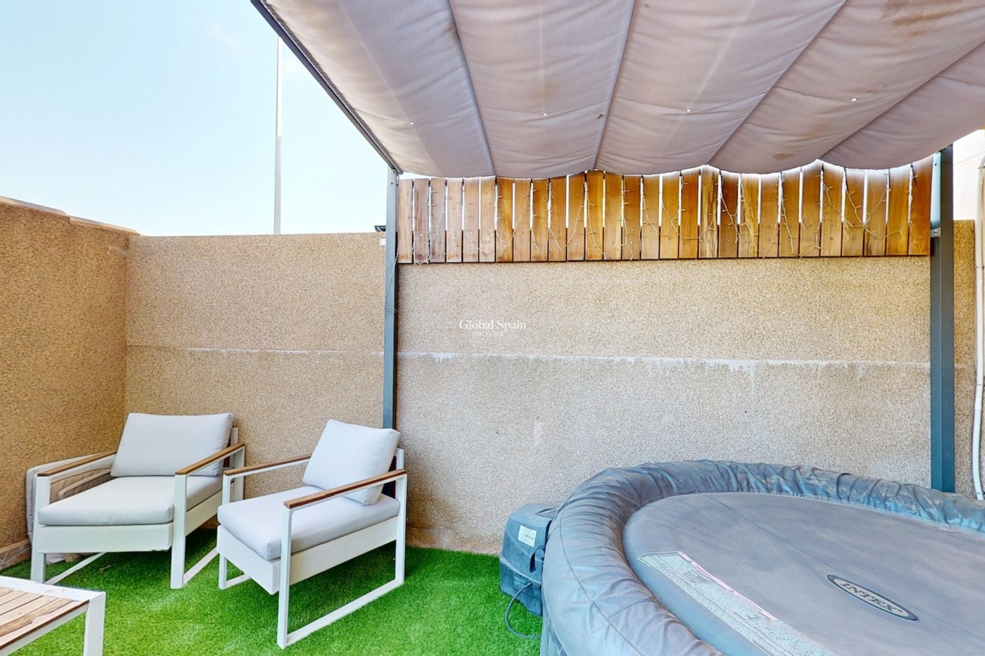 Resale - HOUSE -
ORIHUELA - Inland