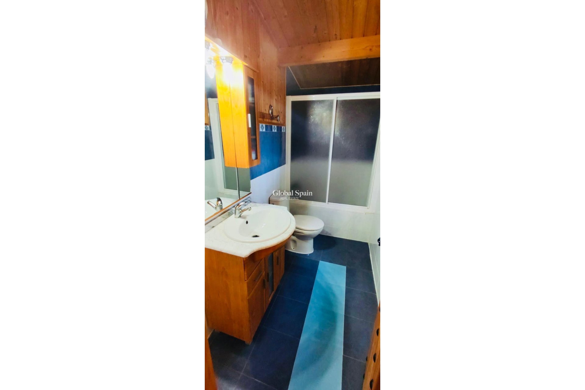 Resale - HOUSE -
ORIHUELA - Inland