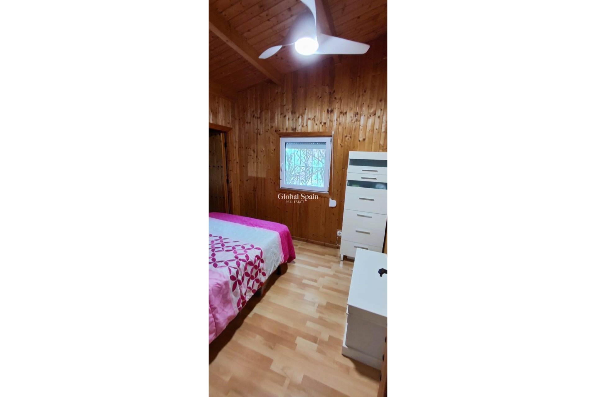 Resale - HOUSE -
ORIHUELA - Inland