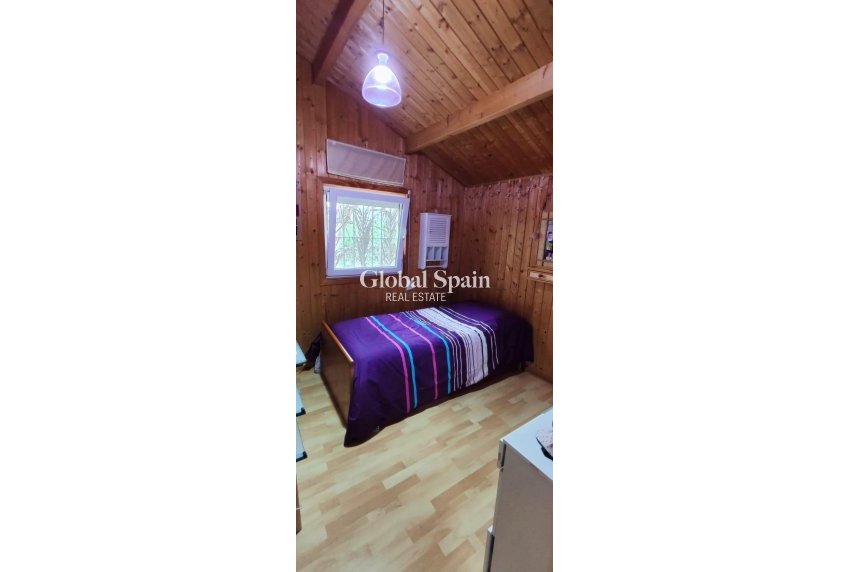 Resale - HOUSE -
ORIHUELA - Inland