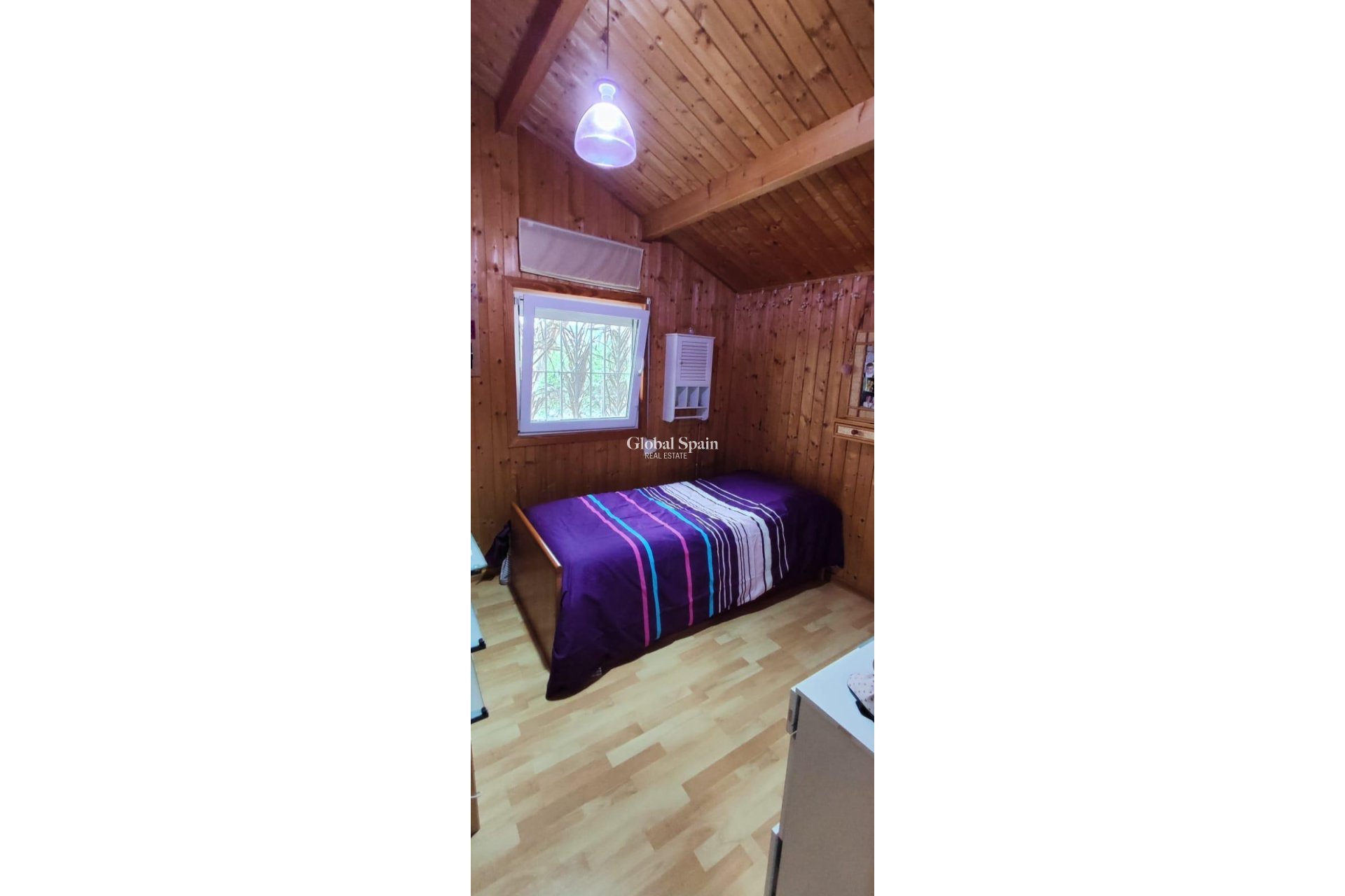 Resale - HOUSE -
ORIHUELA - Inland