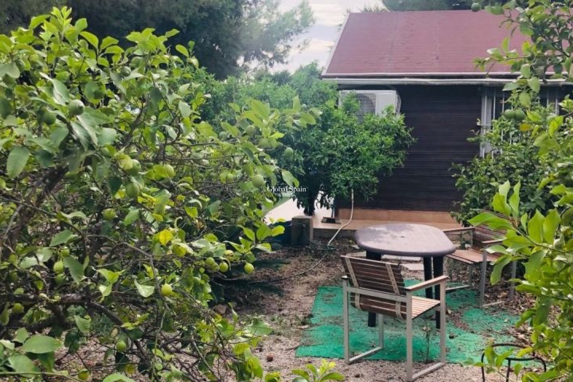 Resale - HOUSE -
ORIHUELA - Inland