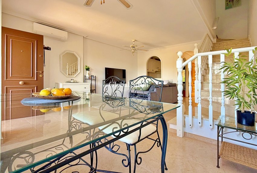 Resale - HOUSE -
ORIHUELA - Inland