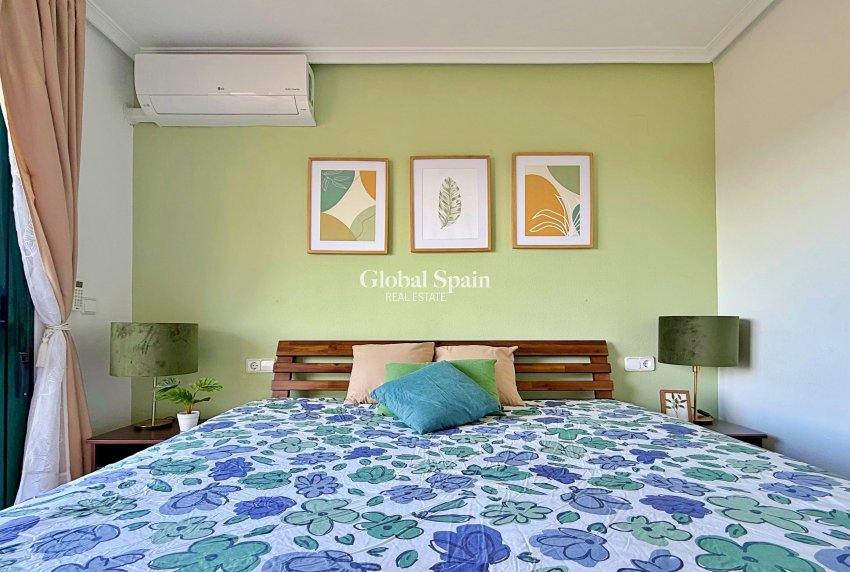 Resale - HOUSE -
ORIHUELA - Inland