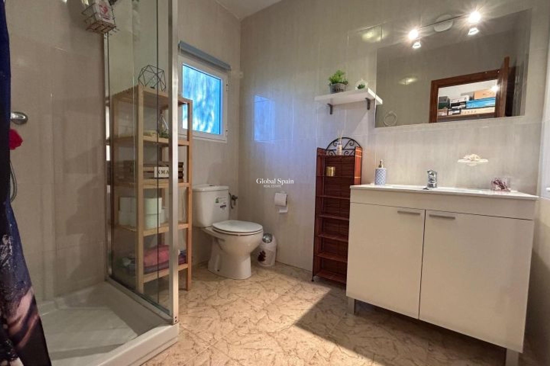 Resale - HOUSE -
ORIHUELA - Inland