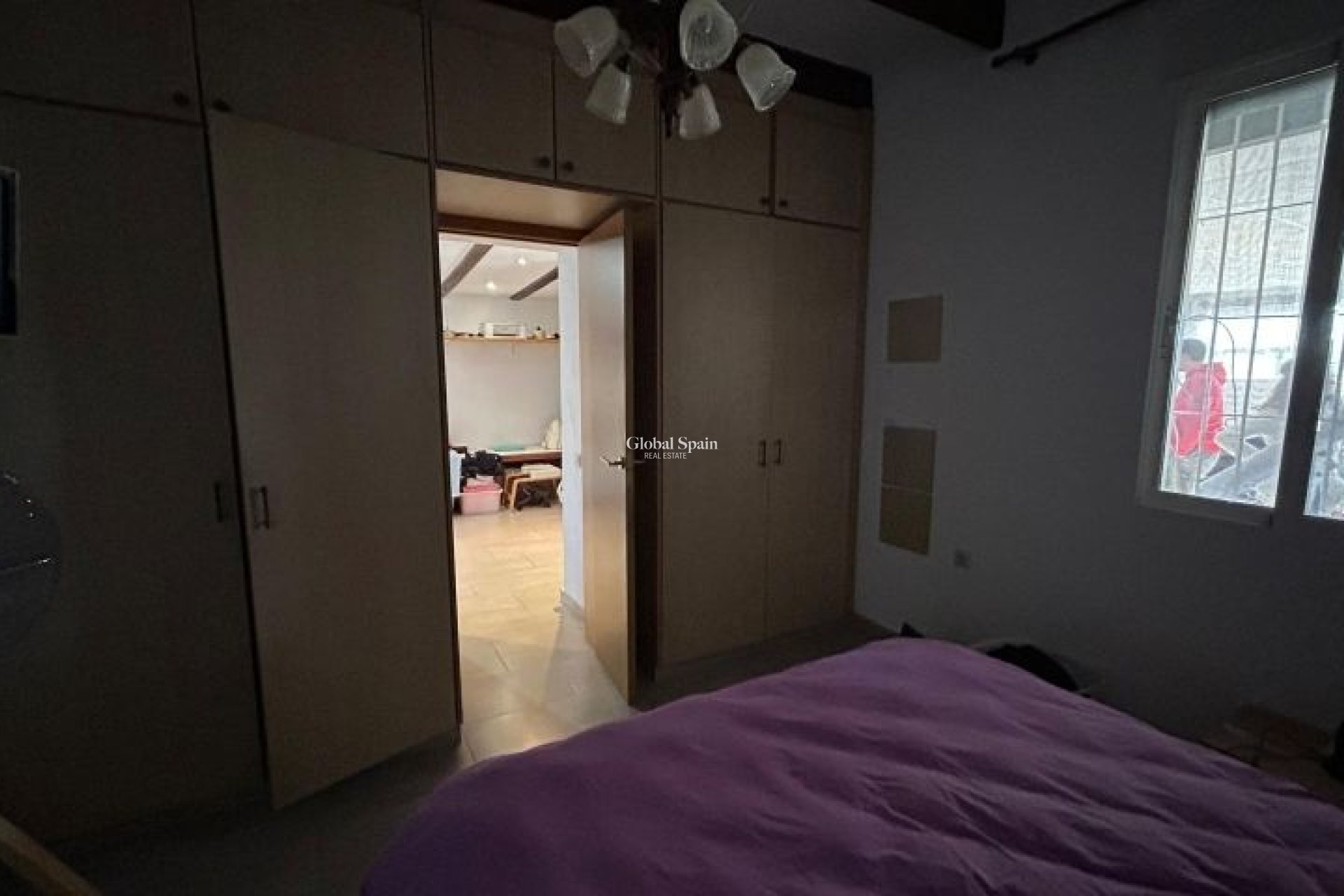 Resale - HOUSE -
ORIHUELA - Inland