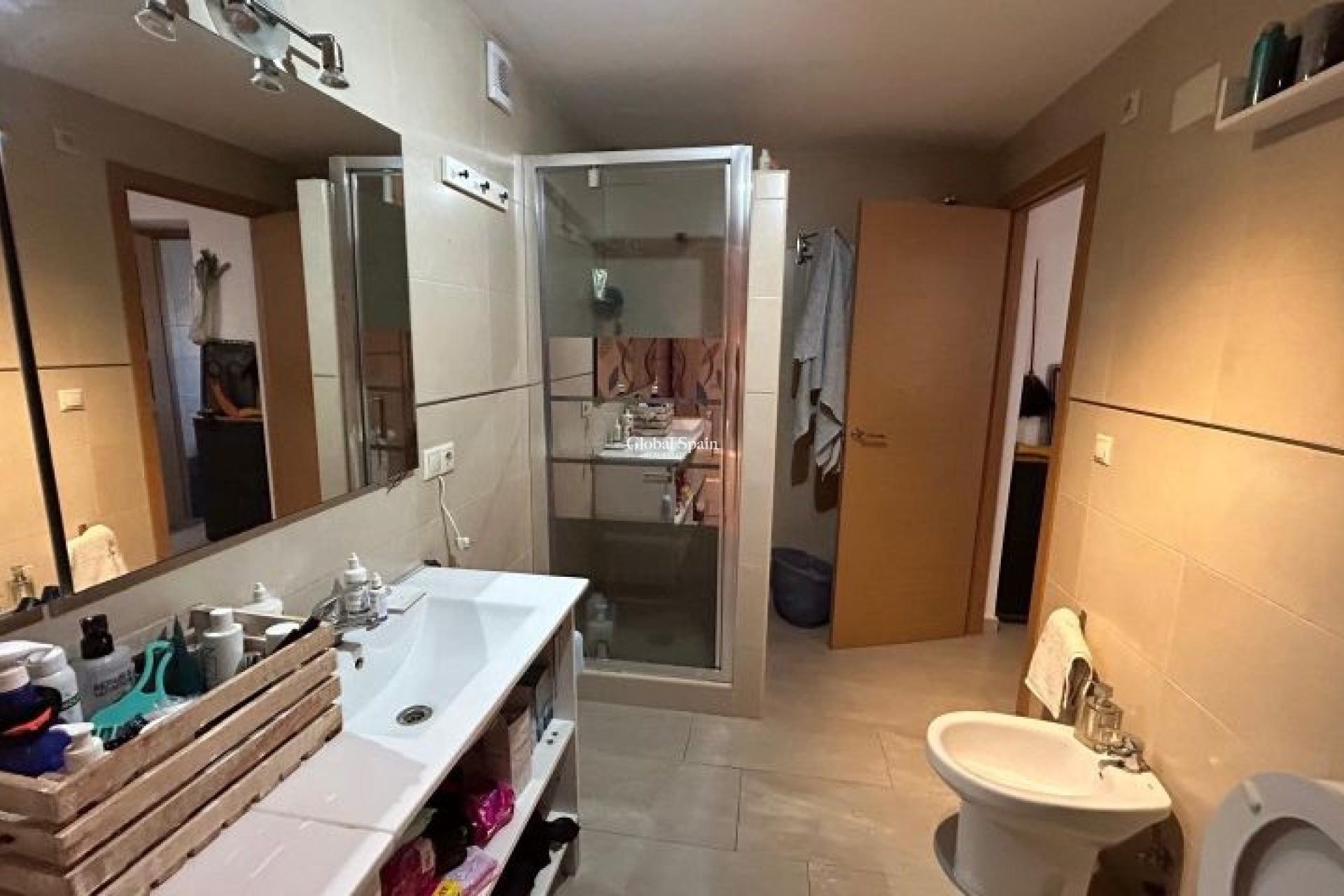 Resale - HOUSE -
ORIHUELA - Inland