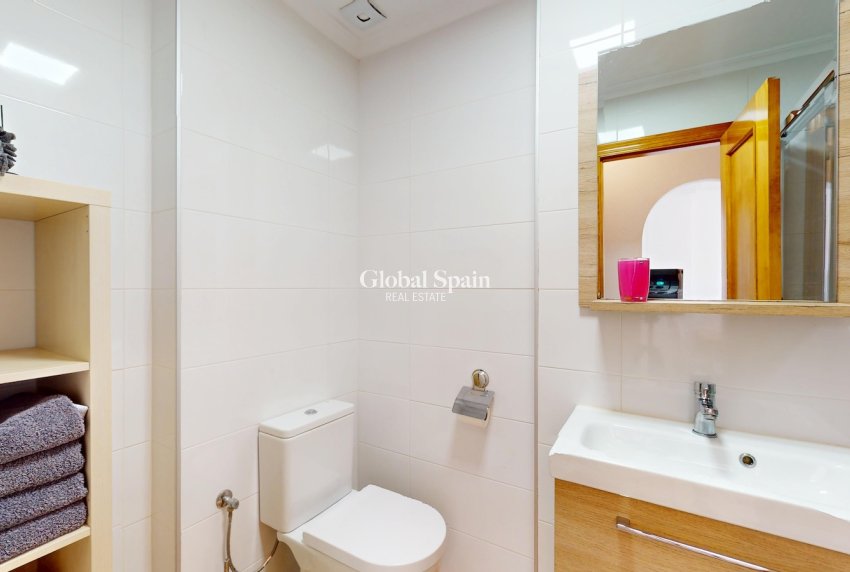 Resale - HOUSE -
ORIHUELA - Inland