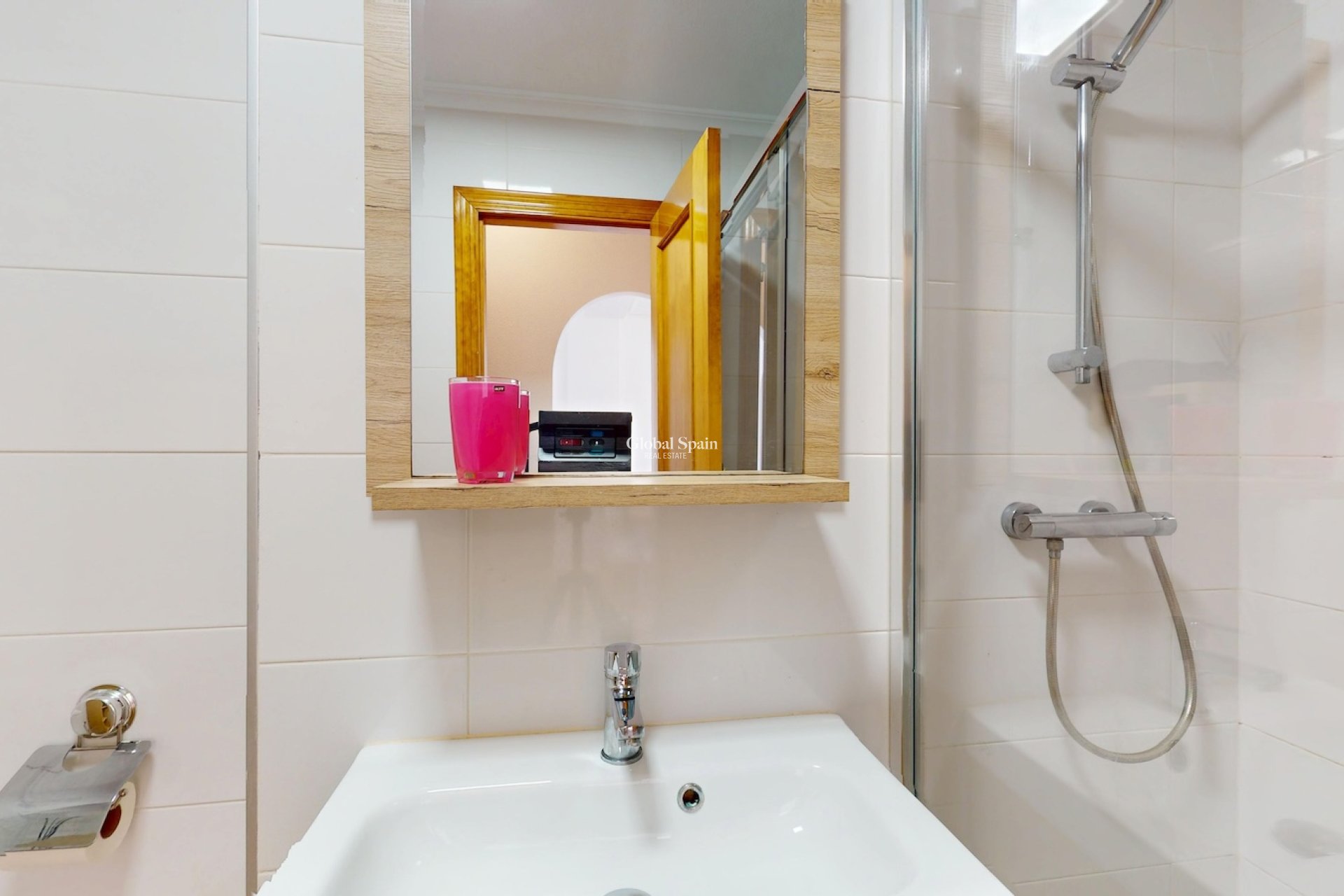 Resale - HOUSE -
ORIHUELA - Inland