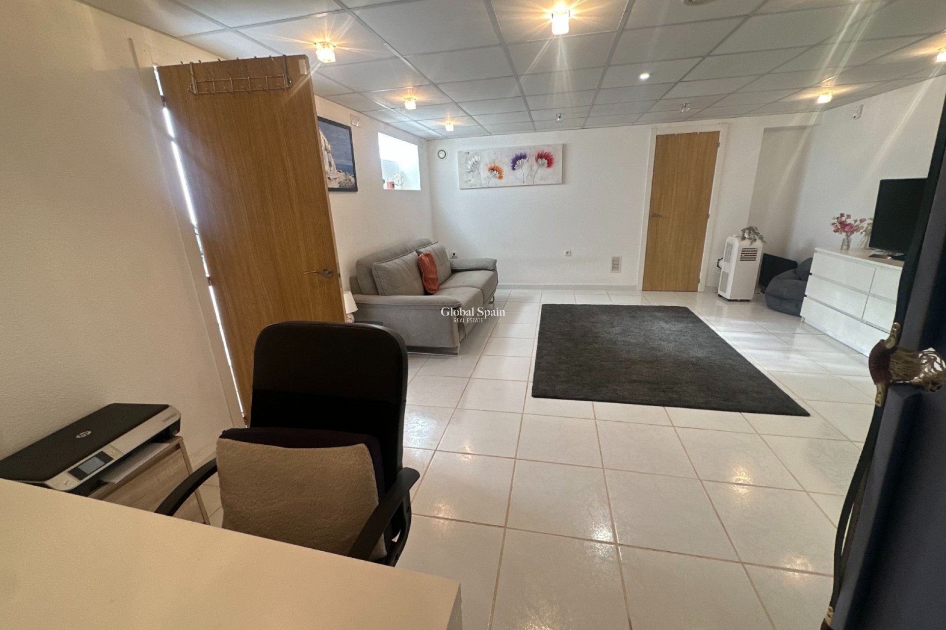 Resale - HOUSE -
ORIHUELA - Inland