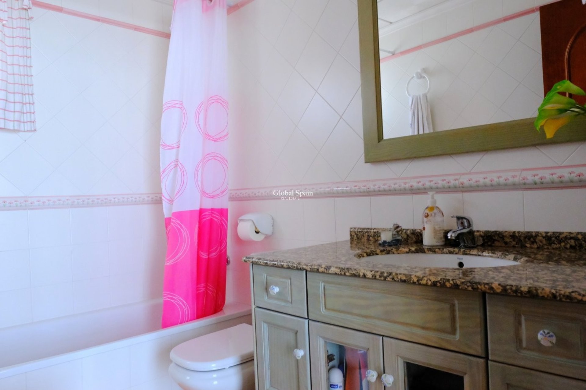 Resale - HOUSE -
ORIHUELA - Inland