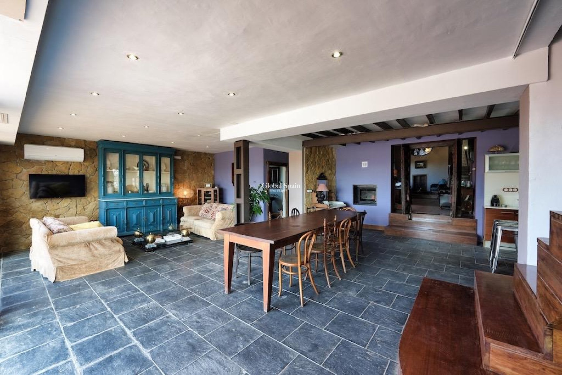 Resale - HOUSE -
ORIHUELA - Inland