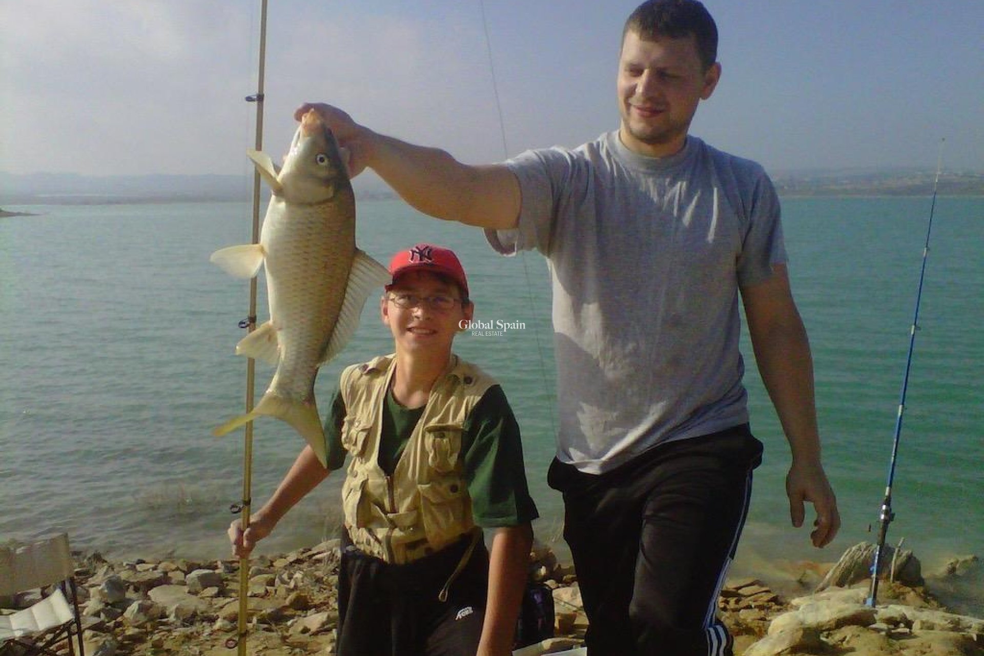 Resale - HOUSE -
ORIHUELA - Inland