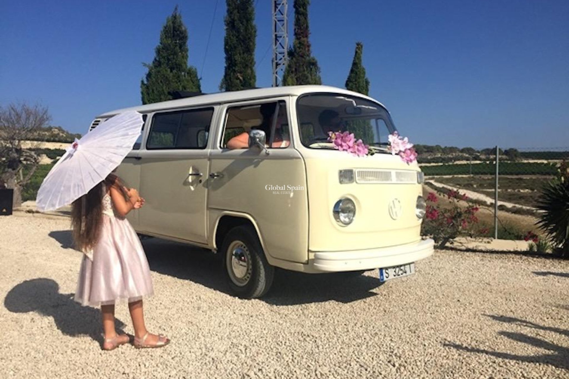 Resale - HOUSE -
ORIHUELA - Inland