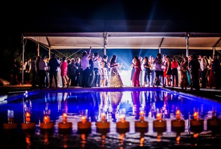 Resale - HOUSE -
ORIHUELA - Inland