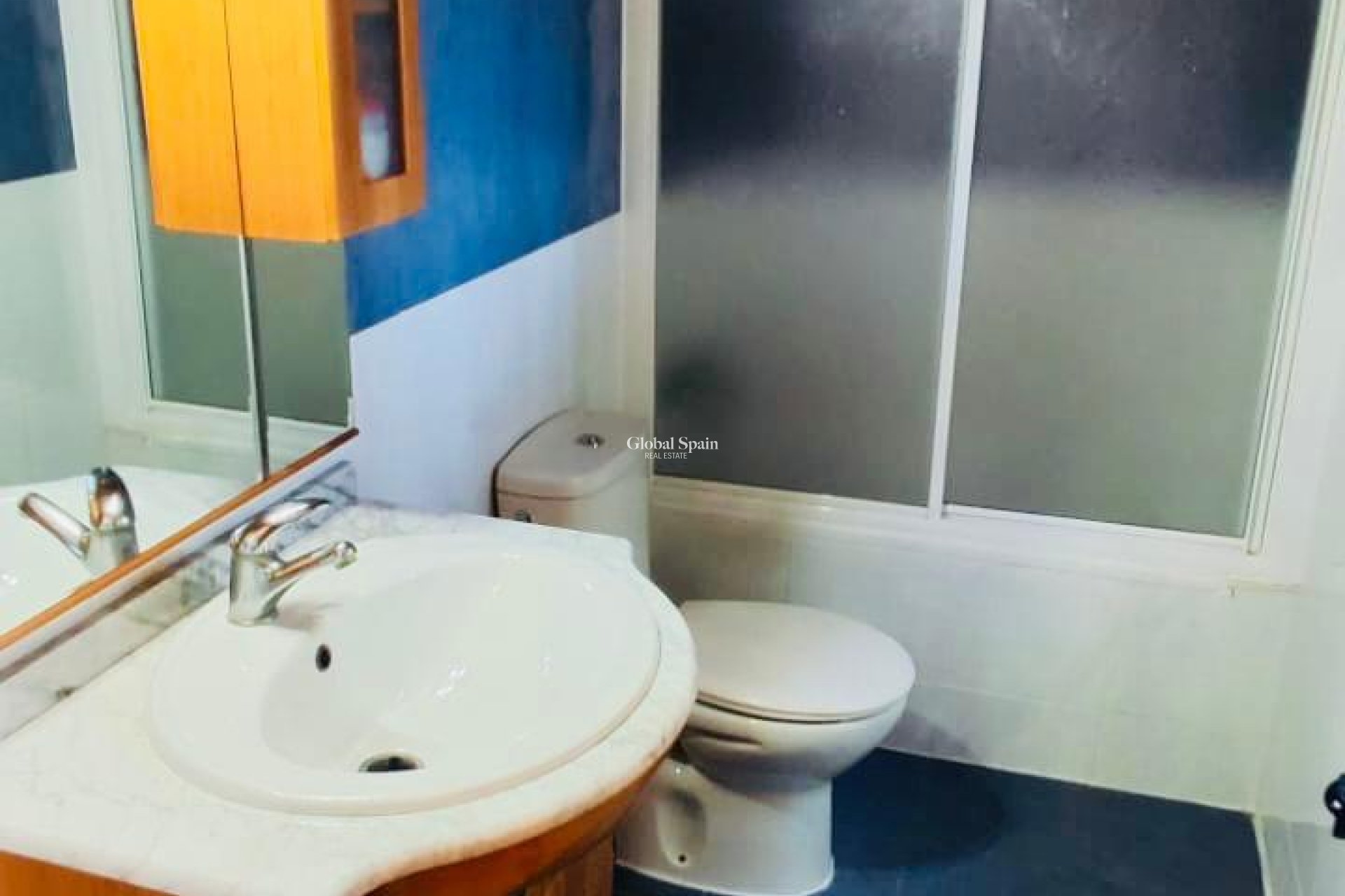 Resale - HOUSE -
ORIHUELA - Inland