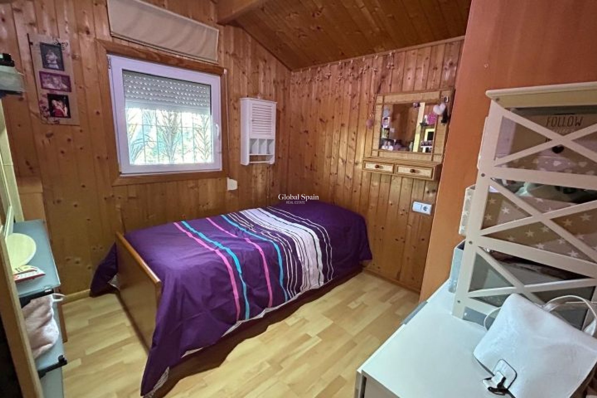 Resale - HOUSE -
ORIHUELA - Inland