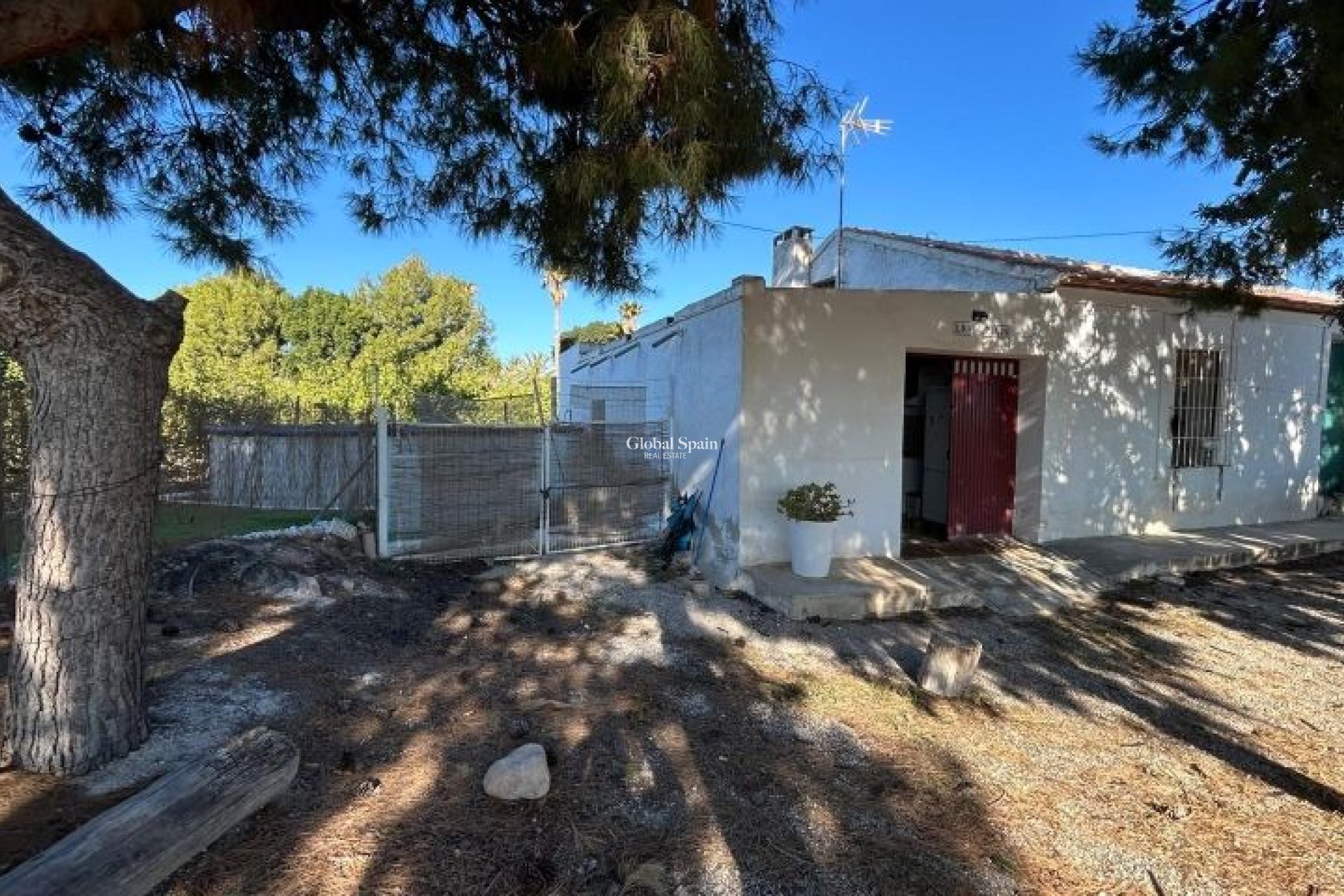 Resale - HOUSE -
ORIHUELA - Inland