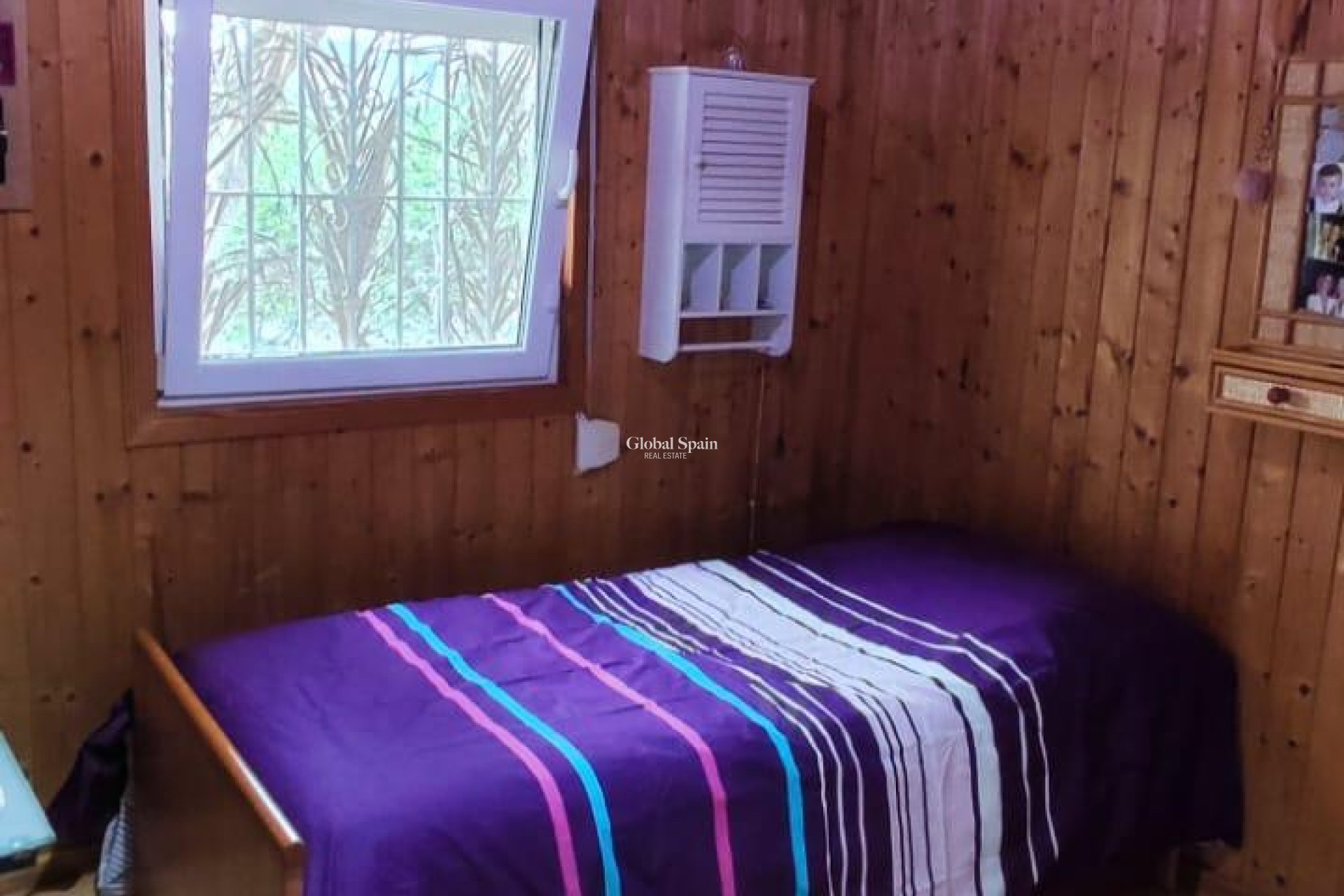 Resale - HOUSE -
ORIHUELA - Inland