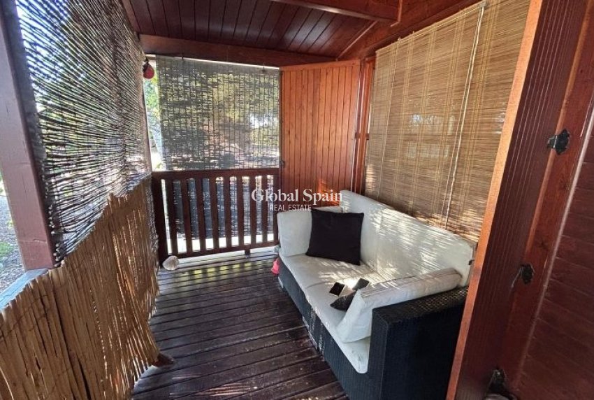 Resale - HOUSE -
ORIHUELA - Inland