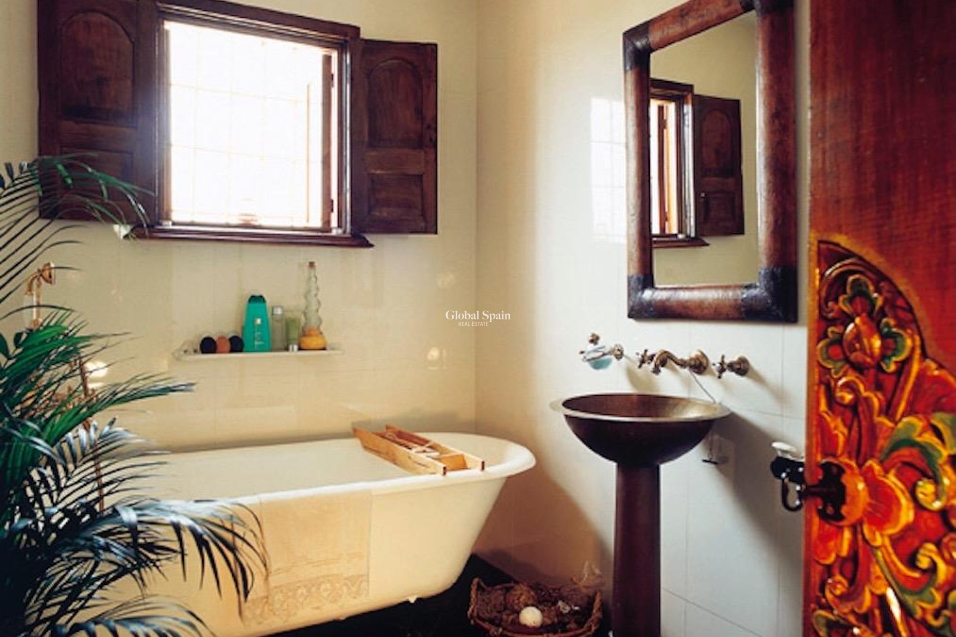 Resale - HOUSE -
ORIHUELA - Inland