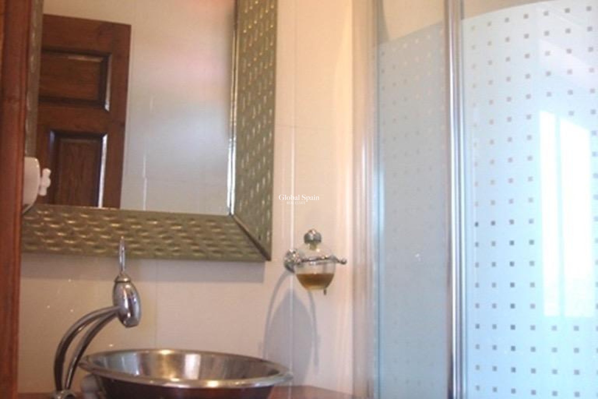 Resale - HOUSE -
ORIHUELA - Inland