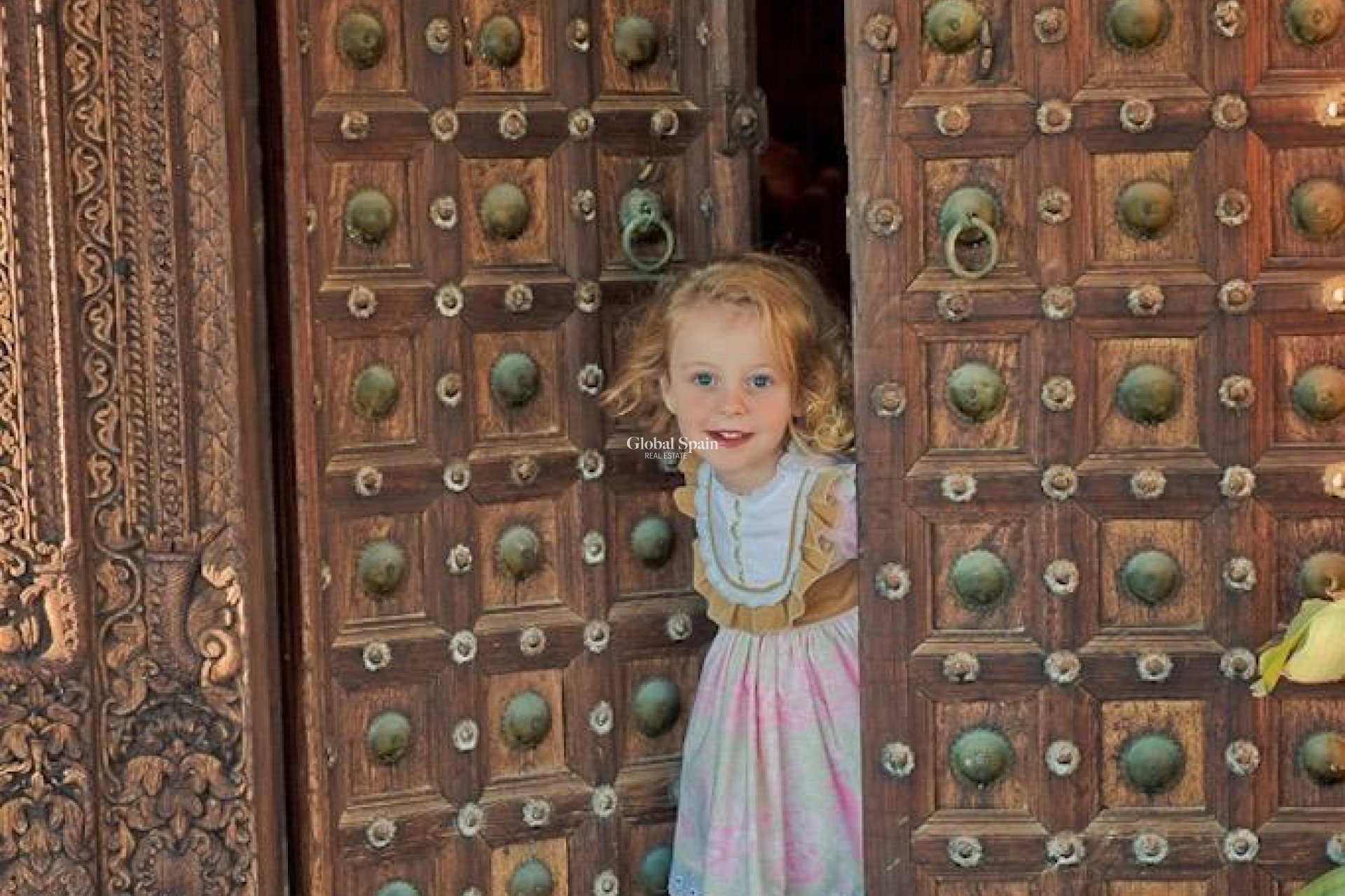 Resale - HOUSE -
ORIHUELA - Inland